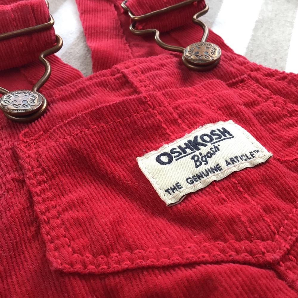🔴 OshKosh➕BabyGap 🔴